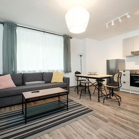 Periva Apartment Záhřeb Exteriér fotografie