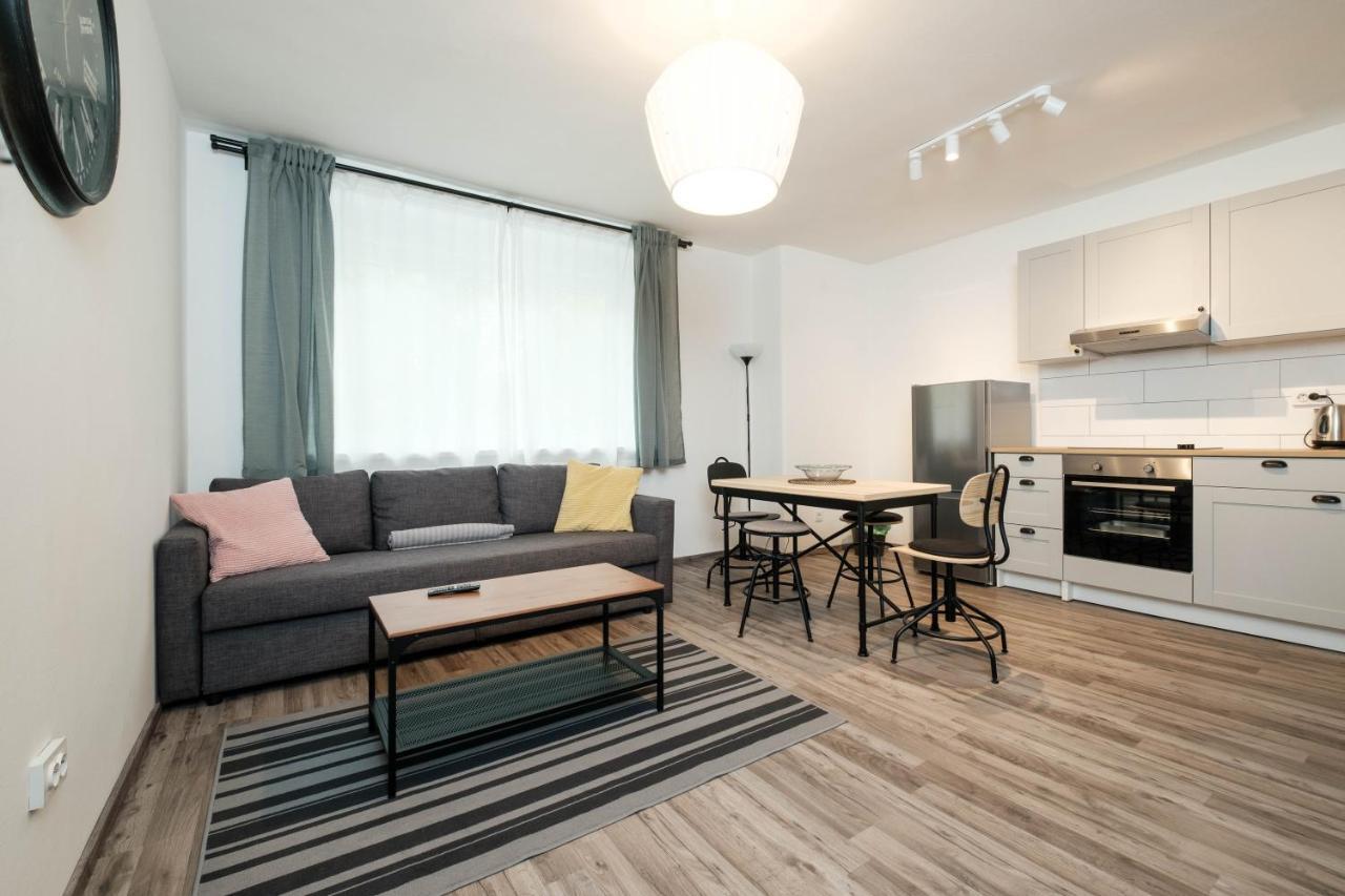 Periva Apartment Záhřeb Exteriér fotografie