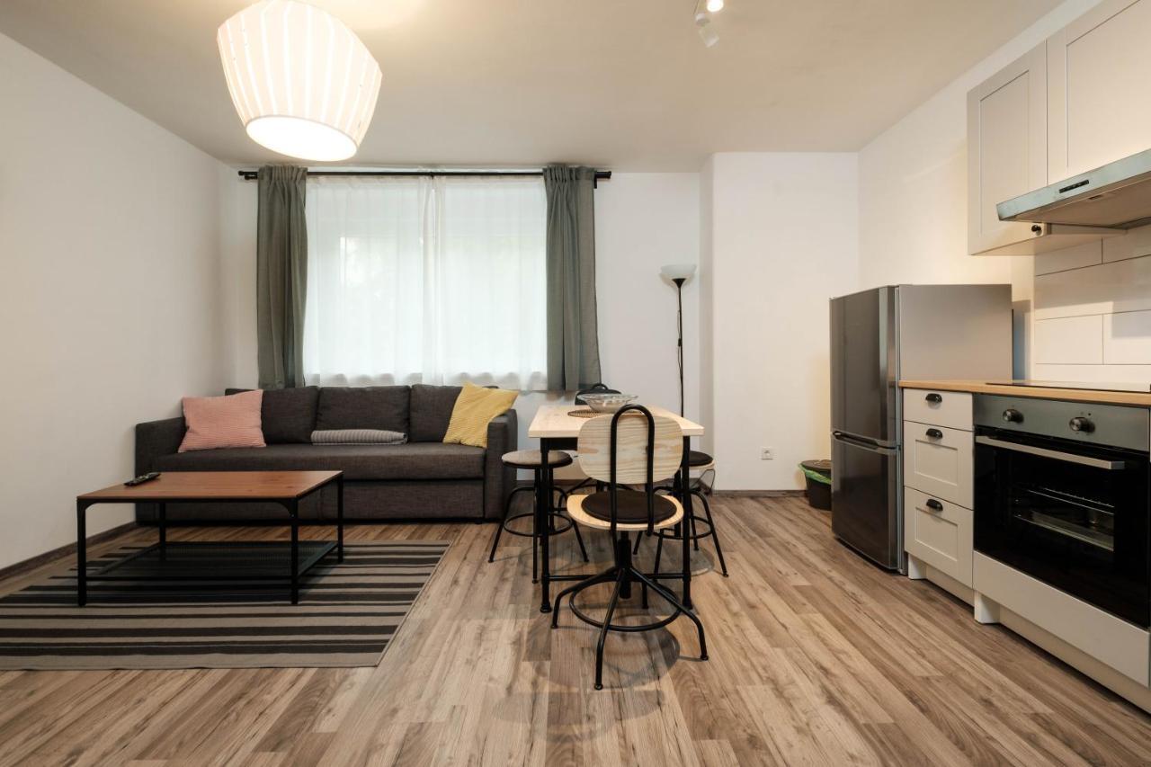 Periva Apartment Záhřeb Exteriér fotografie