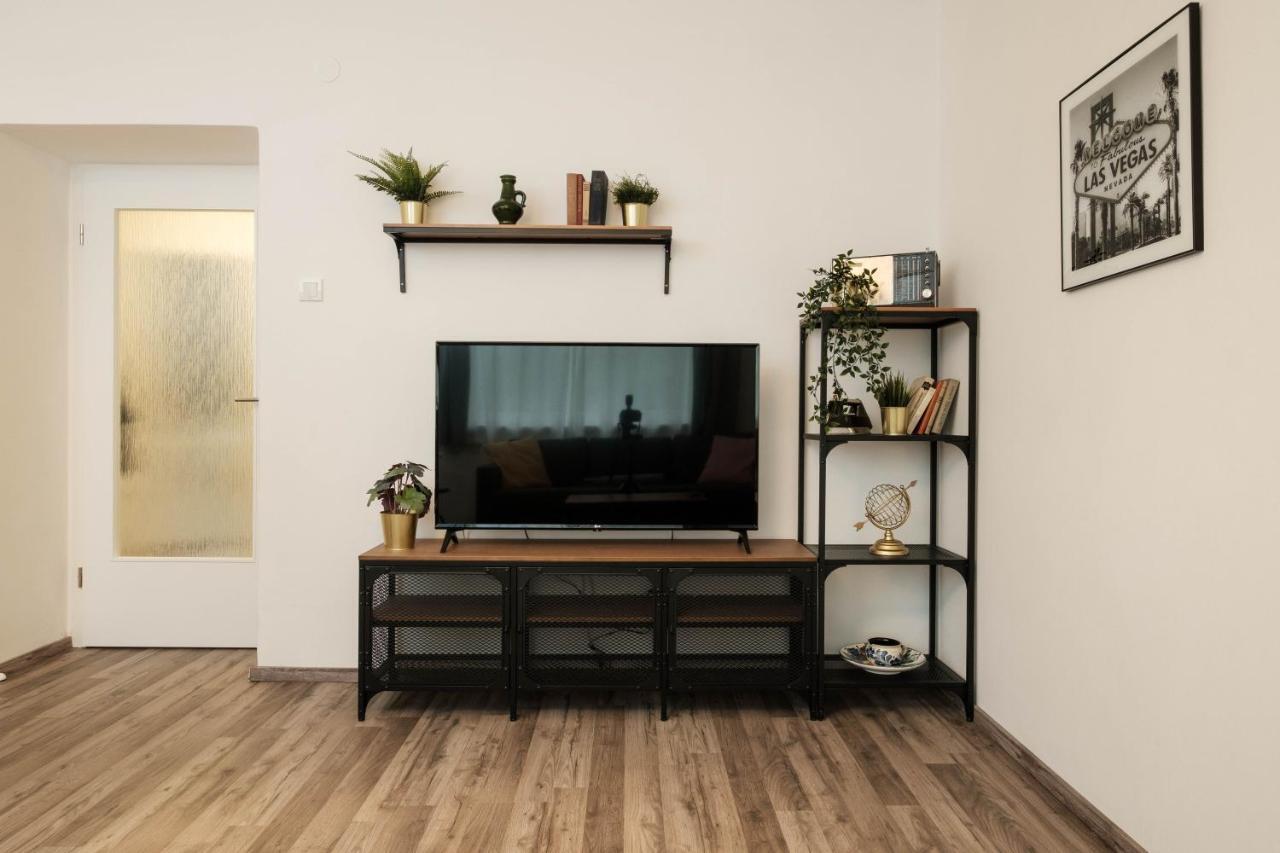 Periva Apartment Záhřeb Exteriér fotografie
