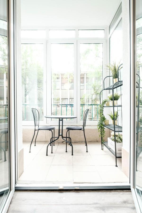 Periva Apartment Záhřeb Exteriér fotografie