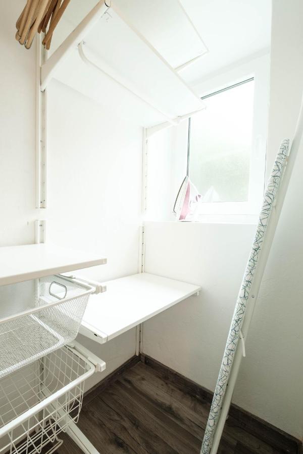 Periva Apartment Záhřeb Exteriér fotografie
